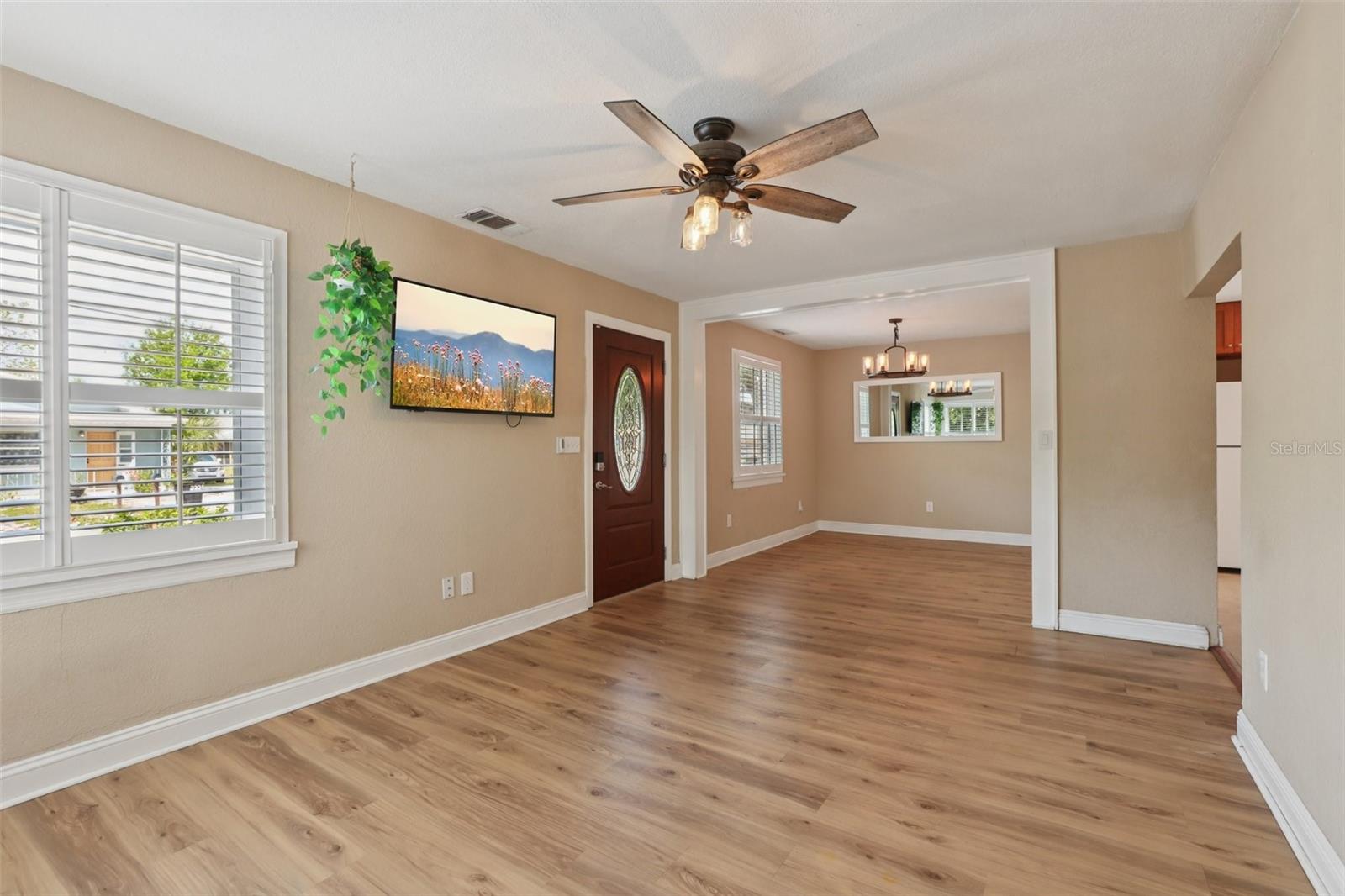 CURNS W J SUB - Residential