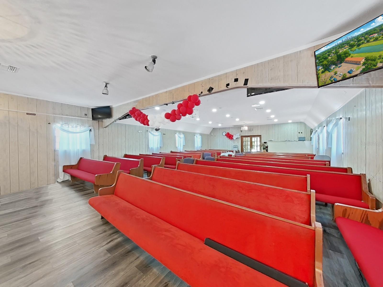 ALTAMIRA HEIGHTS - Commercial Sale