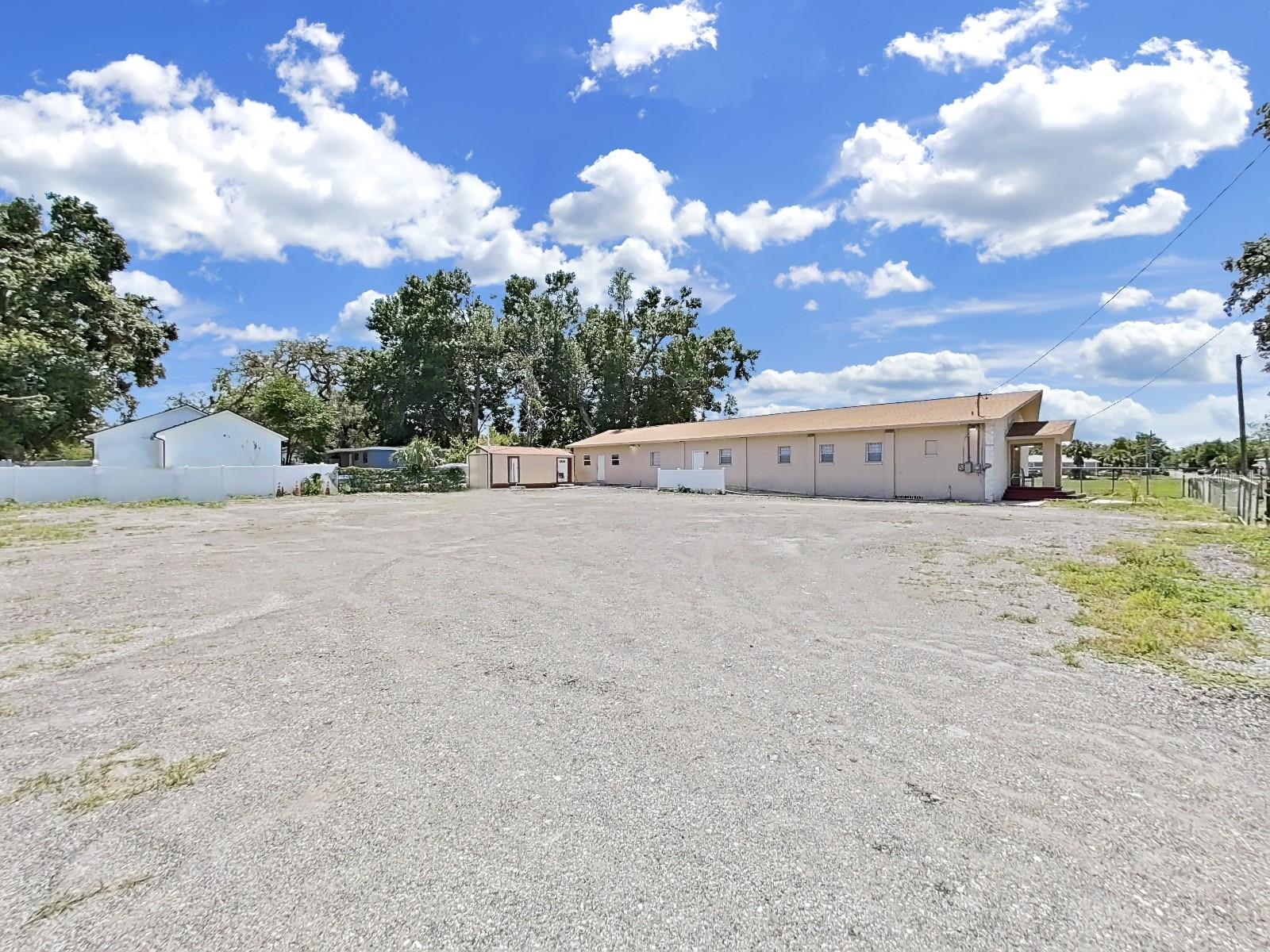 ALTAMIRA HEIGHTS - Commercial Sale
