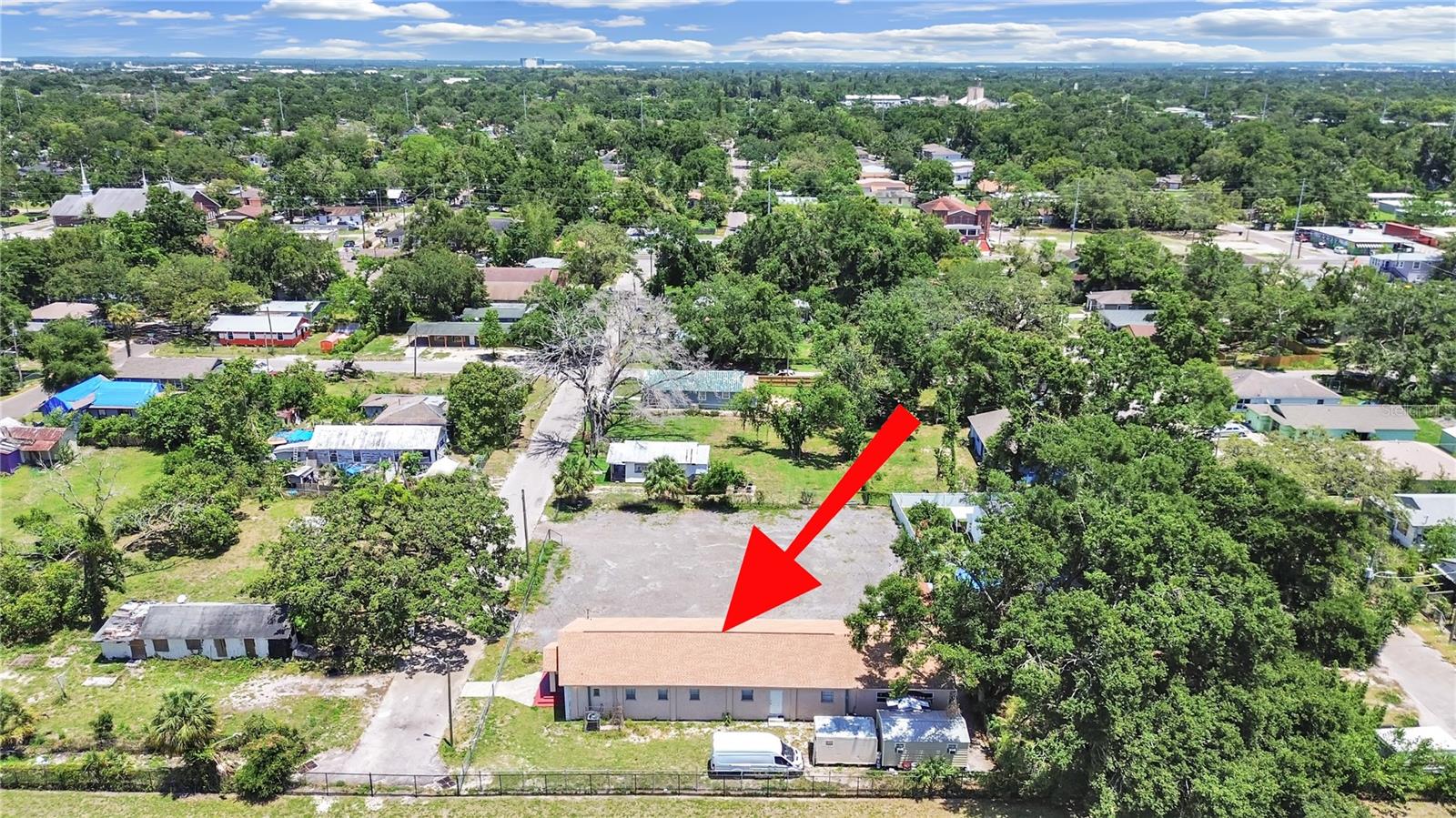 ALTAMIRA HEIGHTS - Commercial Sale