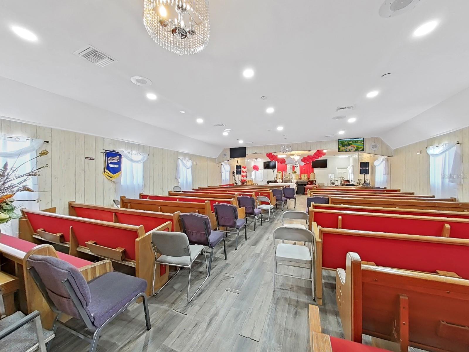 ALTAMIRA HEIGHTS - Commercial Sale