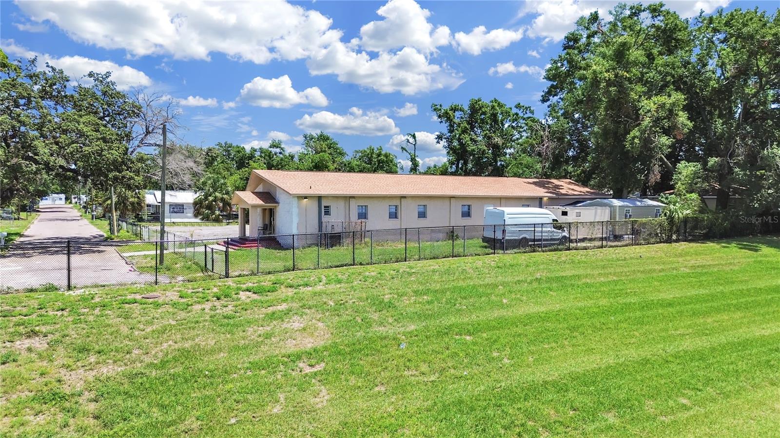 ALTAMIRA HEIGHTS - Commercial Sale