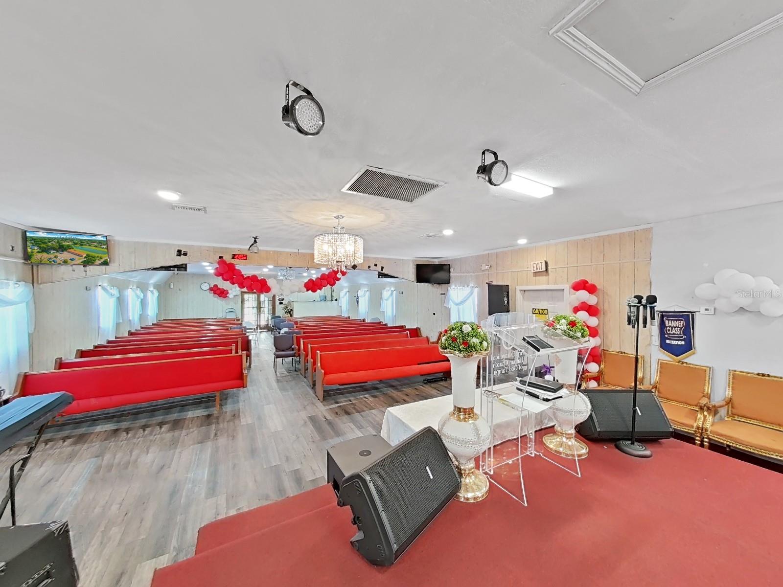 ALTAMIRA HEIGHTS - Commercial Sale