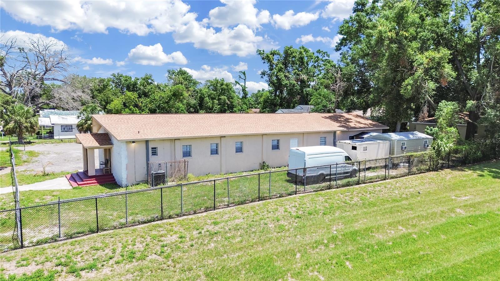 ALTAMIRA HEIGHTS - Commercial Sale