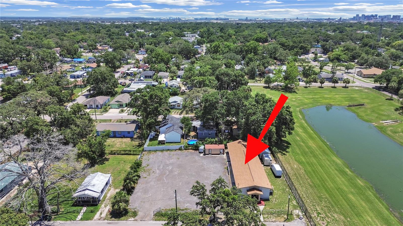 ALTAMIRA HEIGHTS - Commercial Sale