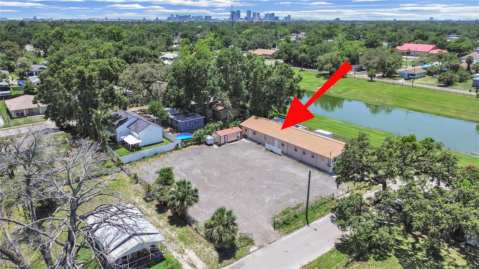 ALTAMIRA HEIGHTS - Commercial Sale