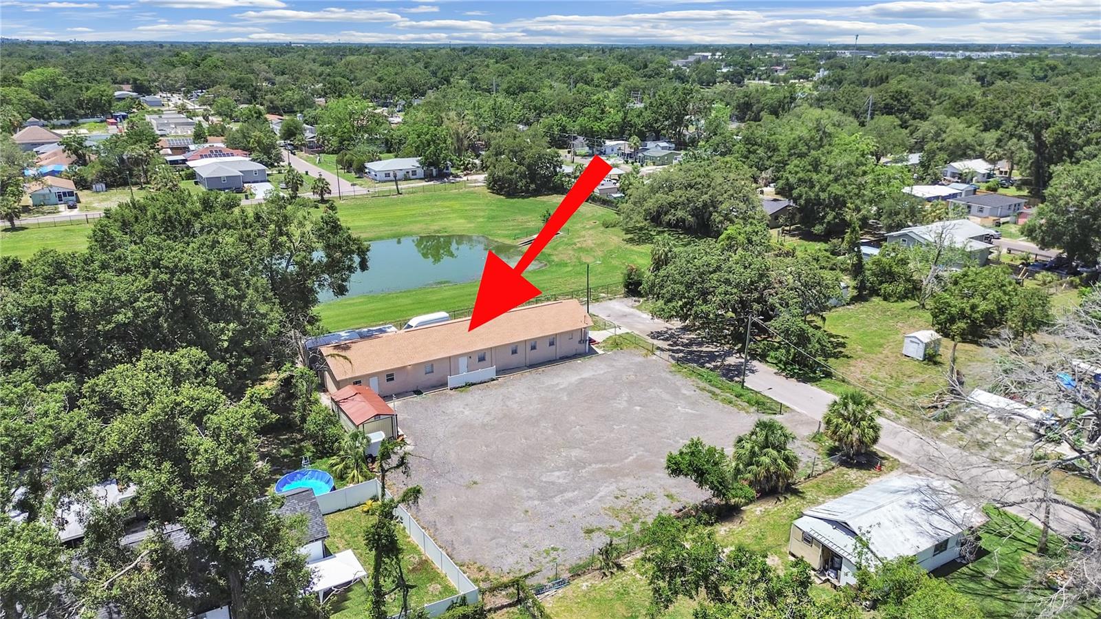 ALTAMIRA HEIGHTS - Commercial Sale
