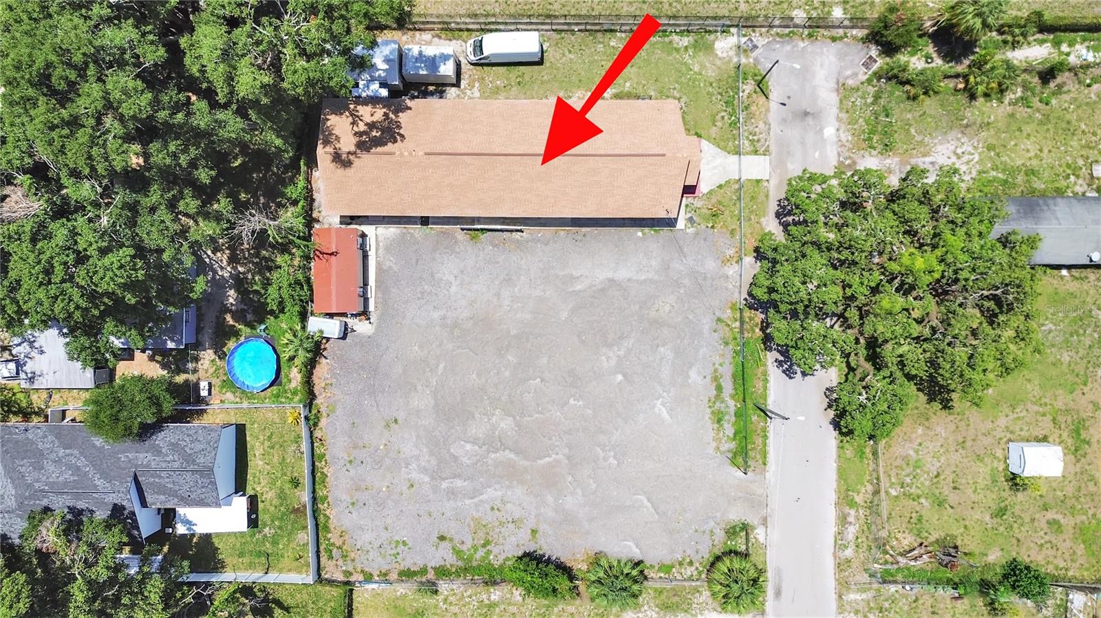 ALTAMIRA HEIGHTS - Commercial Sale