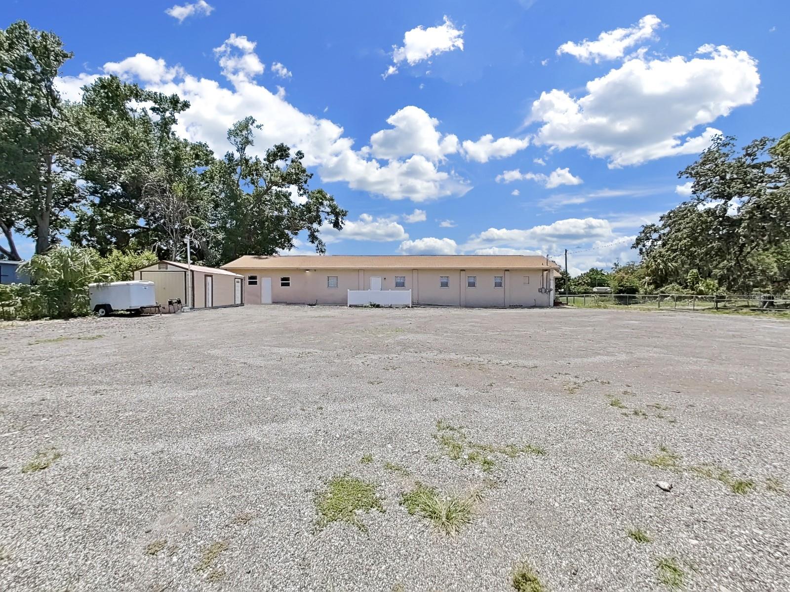 ALTAMIRA HEIGHTS - Commercial Sale