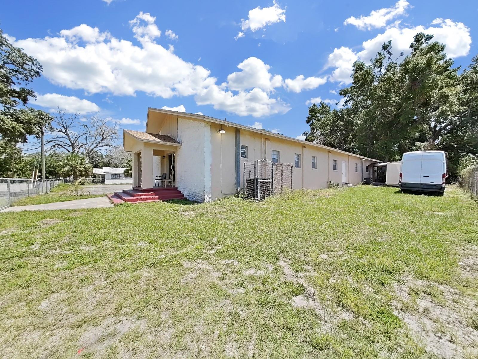 ALTAMIRA HEIGHTS - Commercial Sale