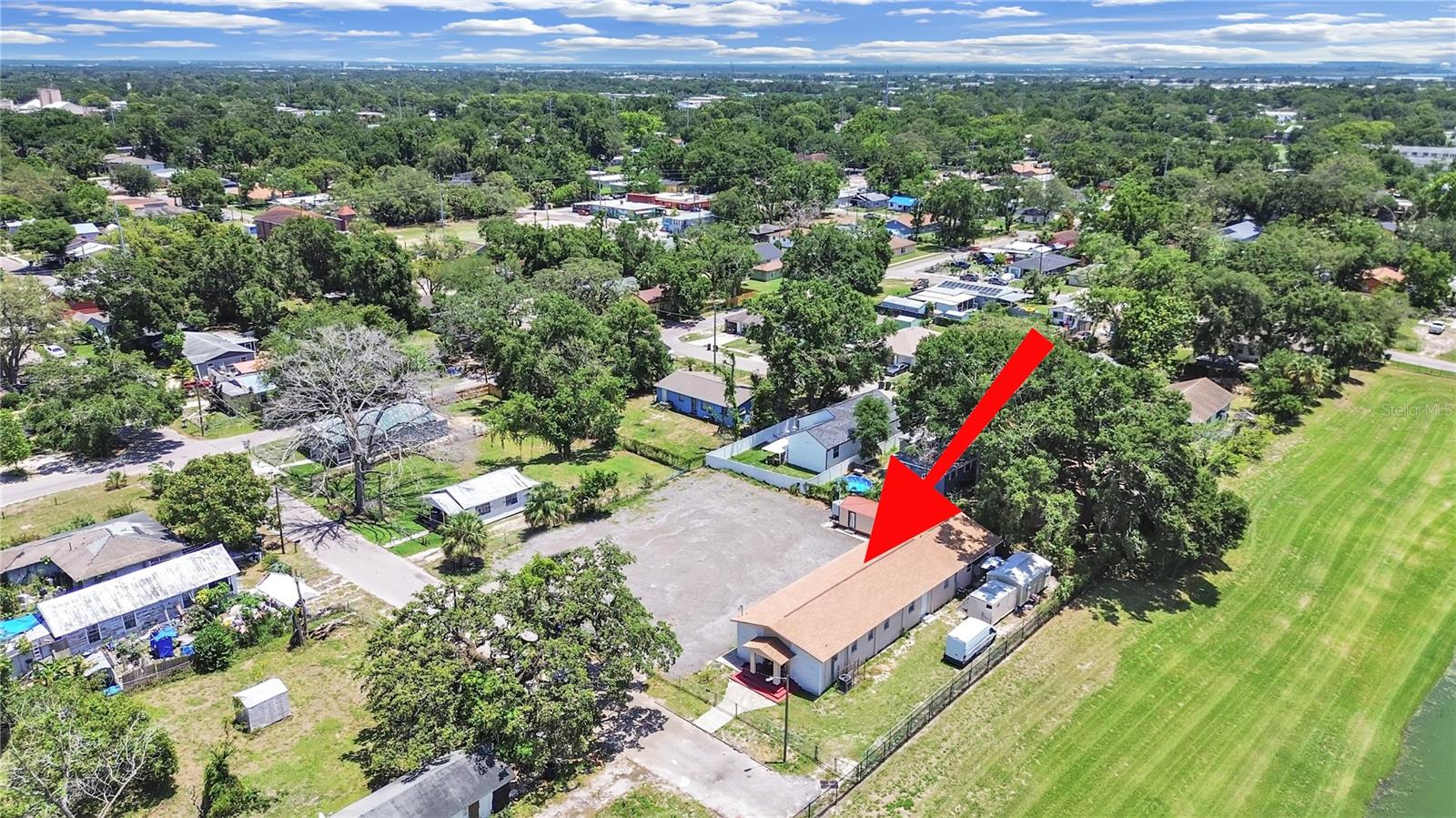 ALTAMIRA HEIGHTS - Commercial Sale