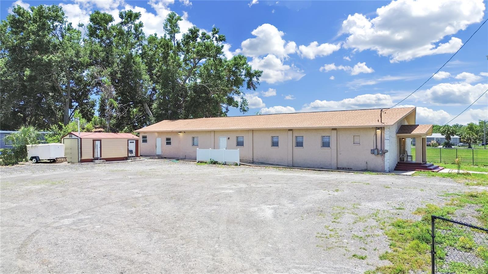 ALTAMIRA HEIGHTS - Commercial Sale