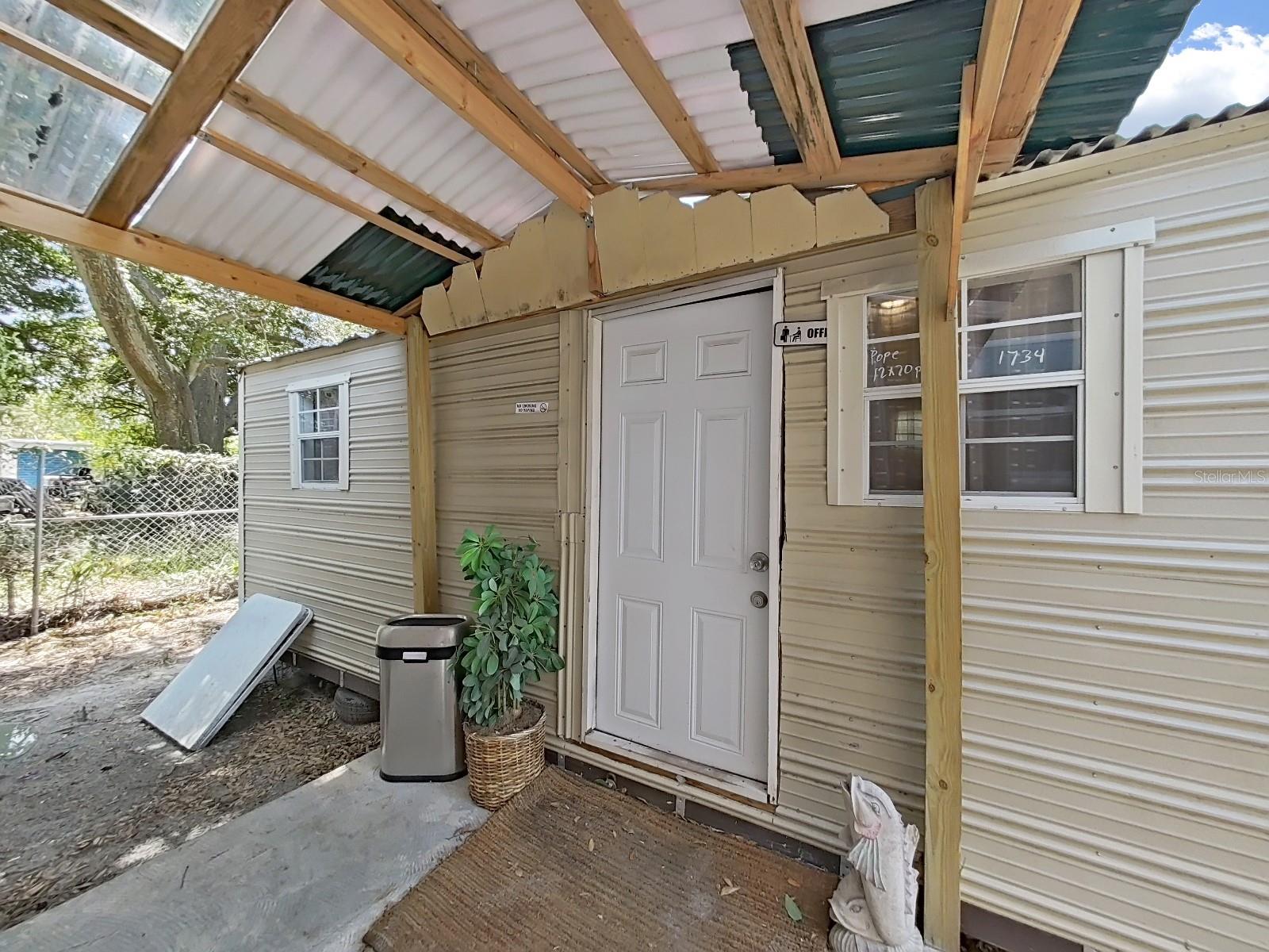 ALTAMIRA HEIGHTS - Commercial Sale
