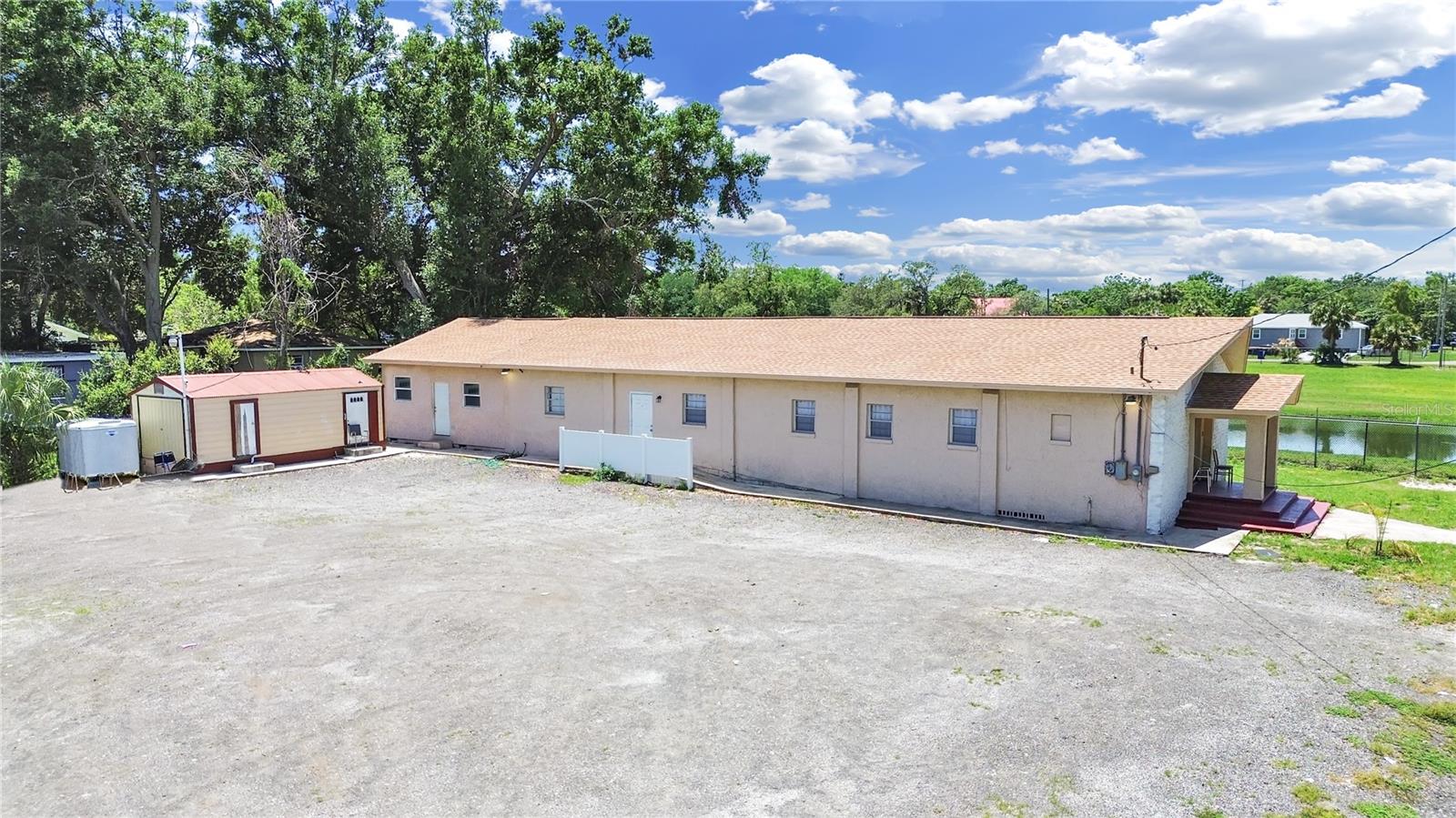 ALTAMIRA HEIGHTS - Commercial Sale