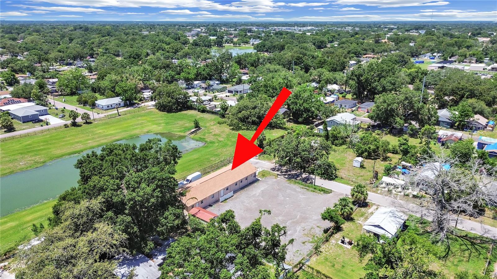 ALTAMIRA HEIGHTS - Commercial Sale