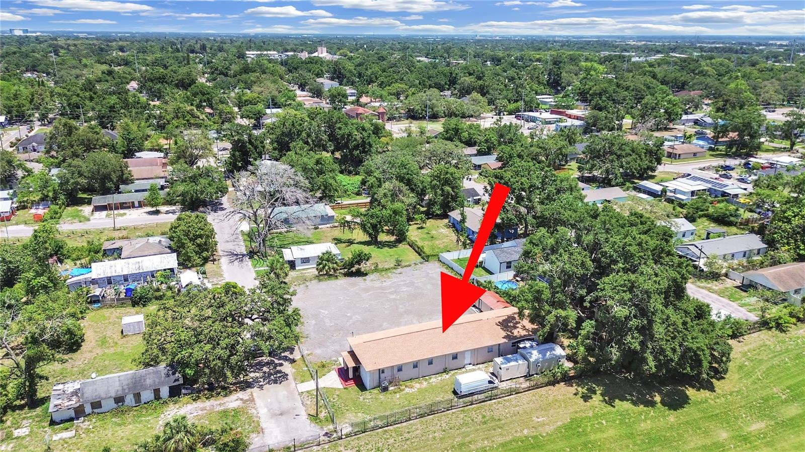 ALTAMIRA HEIGHTS - Commercial Sale