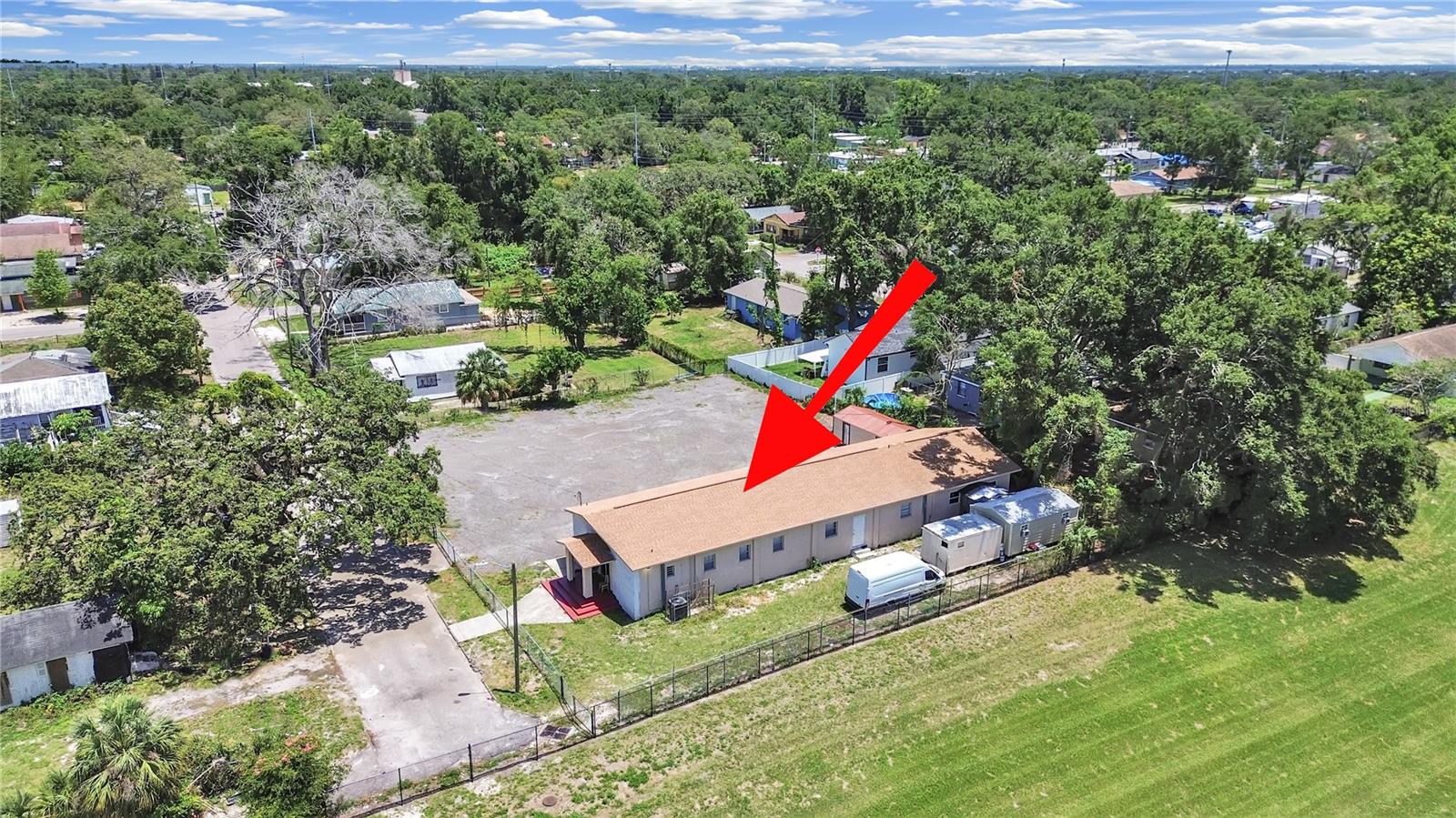 ALTAMIRA HEIGHTS - Commercial Sale