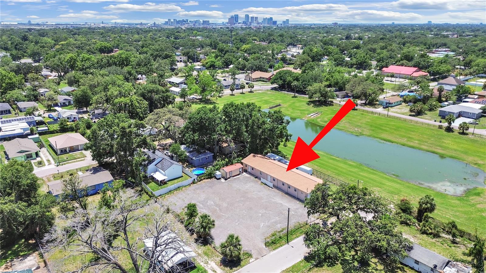 ALTAMIRA HEIGHTS - Commercial Sale
