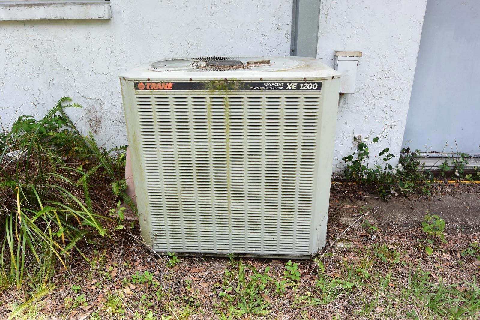 QUAIL HOLLOW ESTATES UNREC SUB - Residential