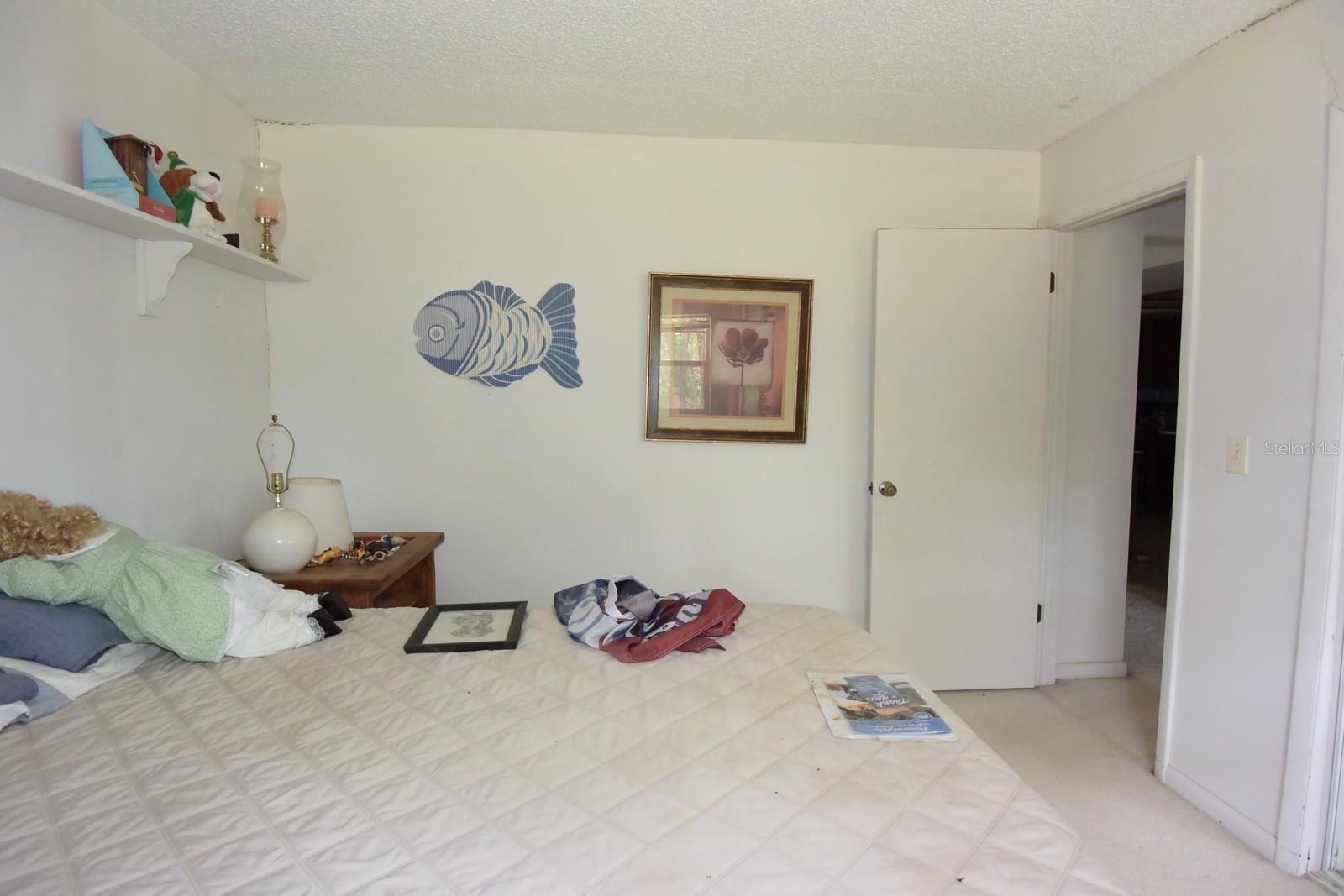 QUAIL HOLLOW ESTATES UNREC SUB - Residential