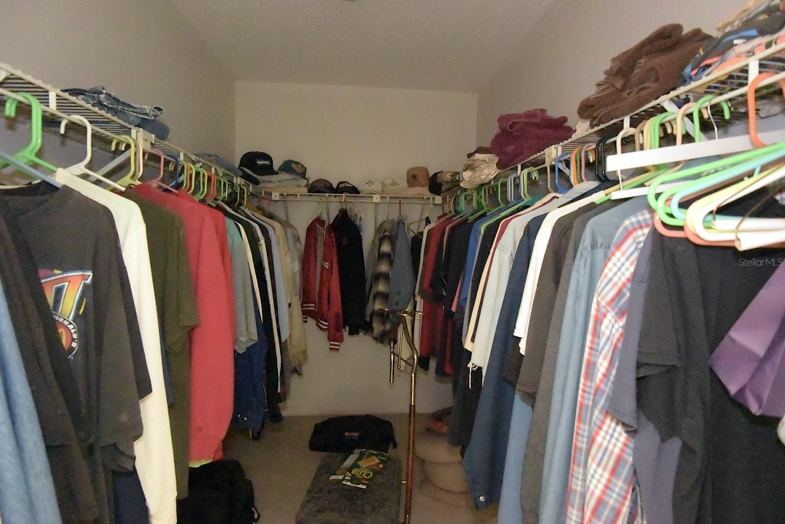 QUAIL HOLLOW ESTATES UNREC SUB - Residential