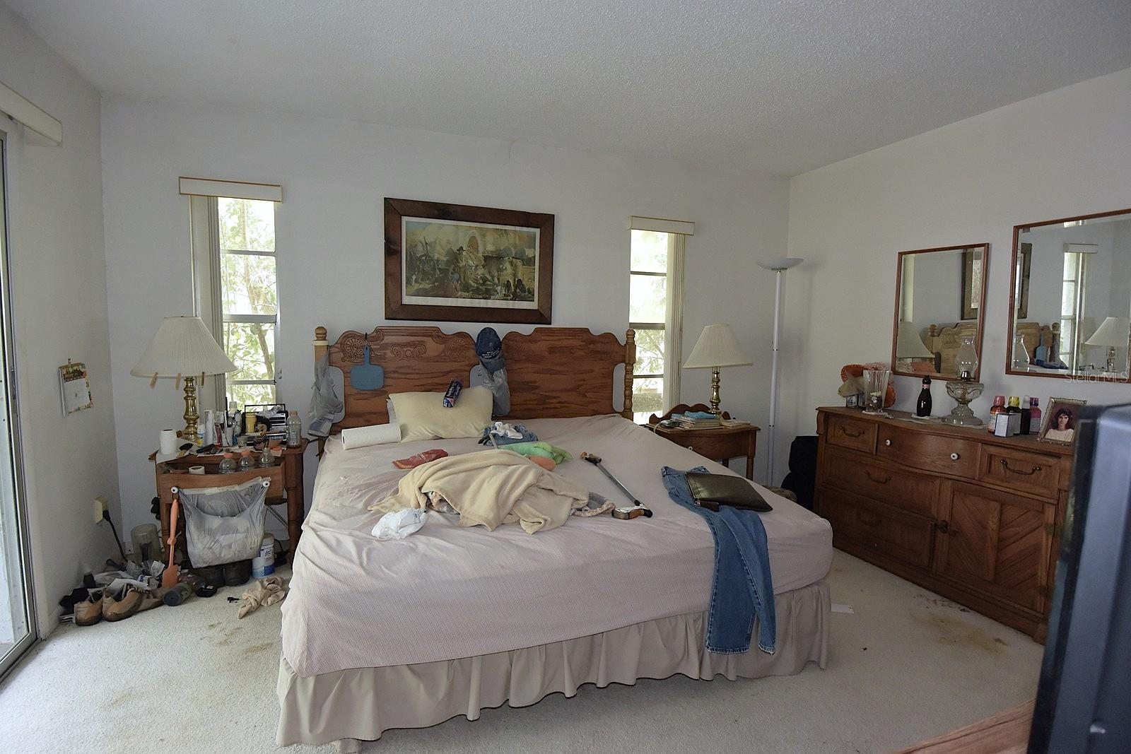 QUAIL HOLLOW ESTATES UNREC SUB - Residential