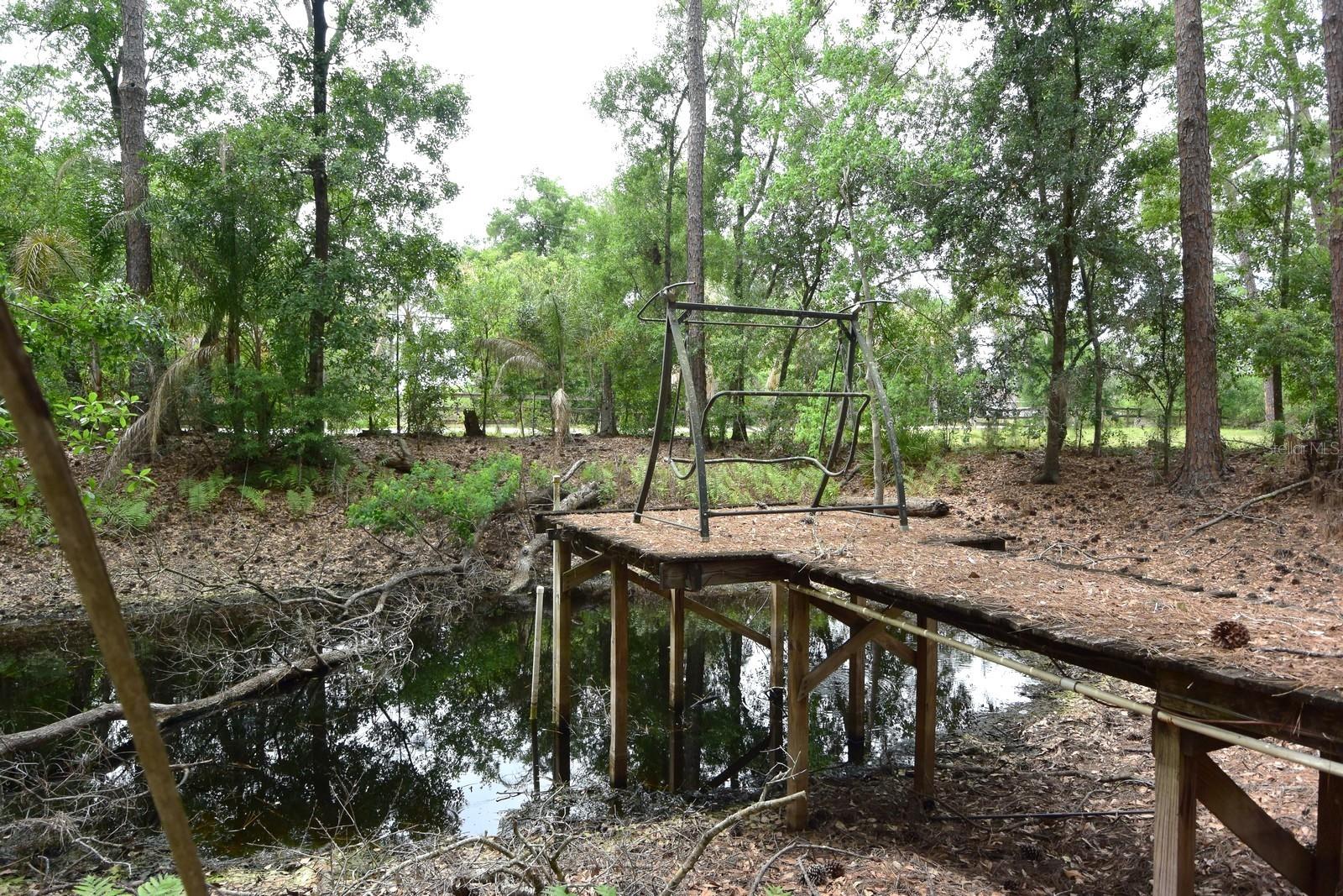 QUAIL HOLLOW ESTATES UNREC SUB - Residential