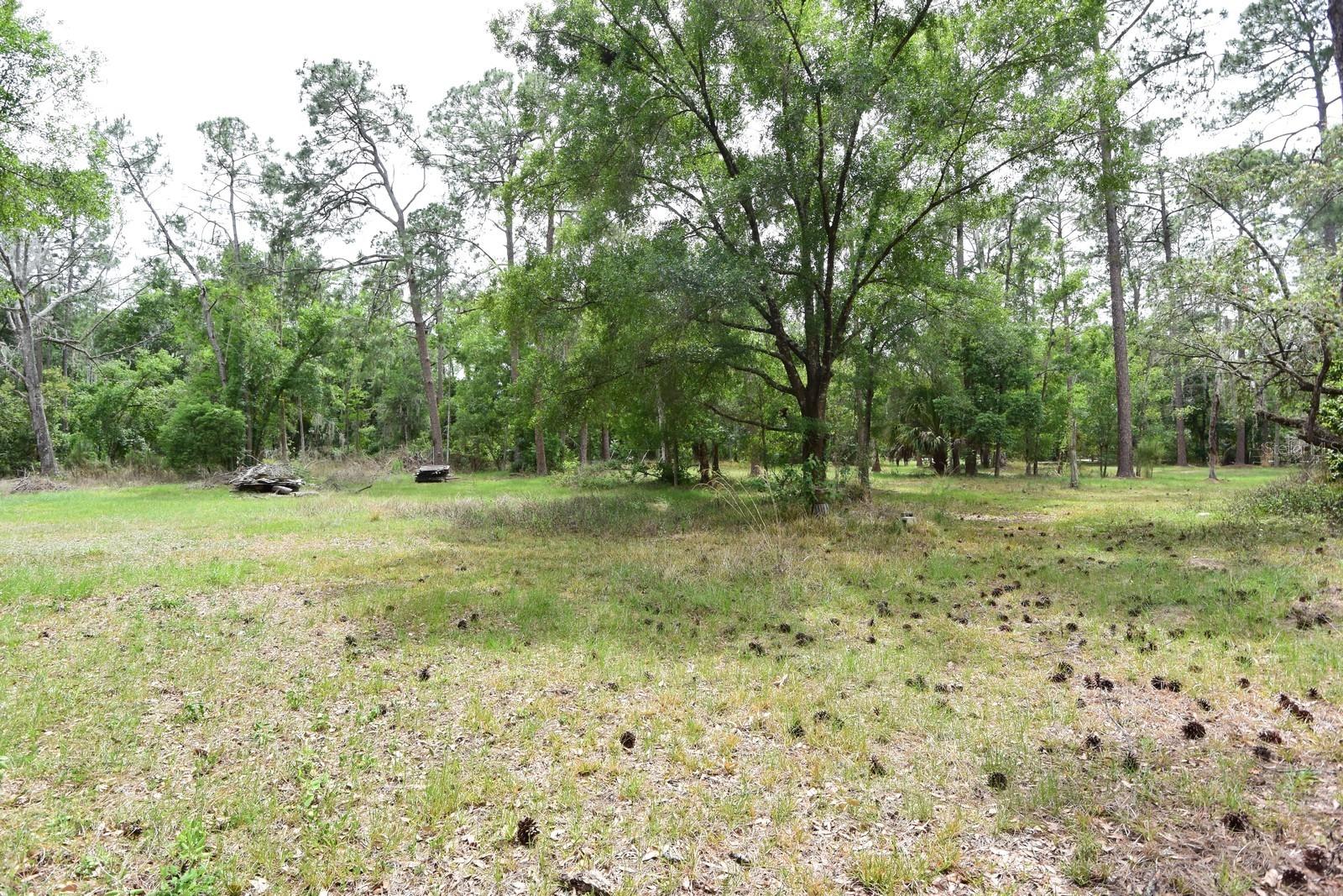 QUAIL HOLLOW ESTATES UNREC SUB - Residential