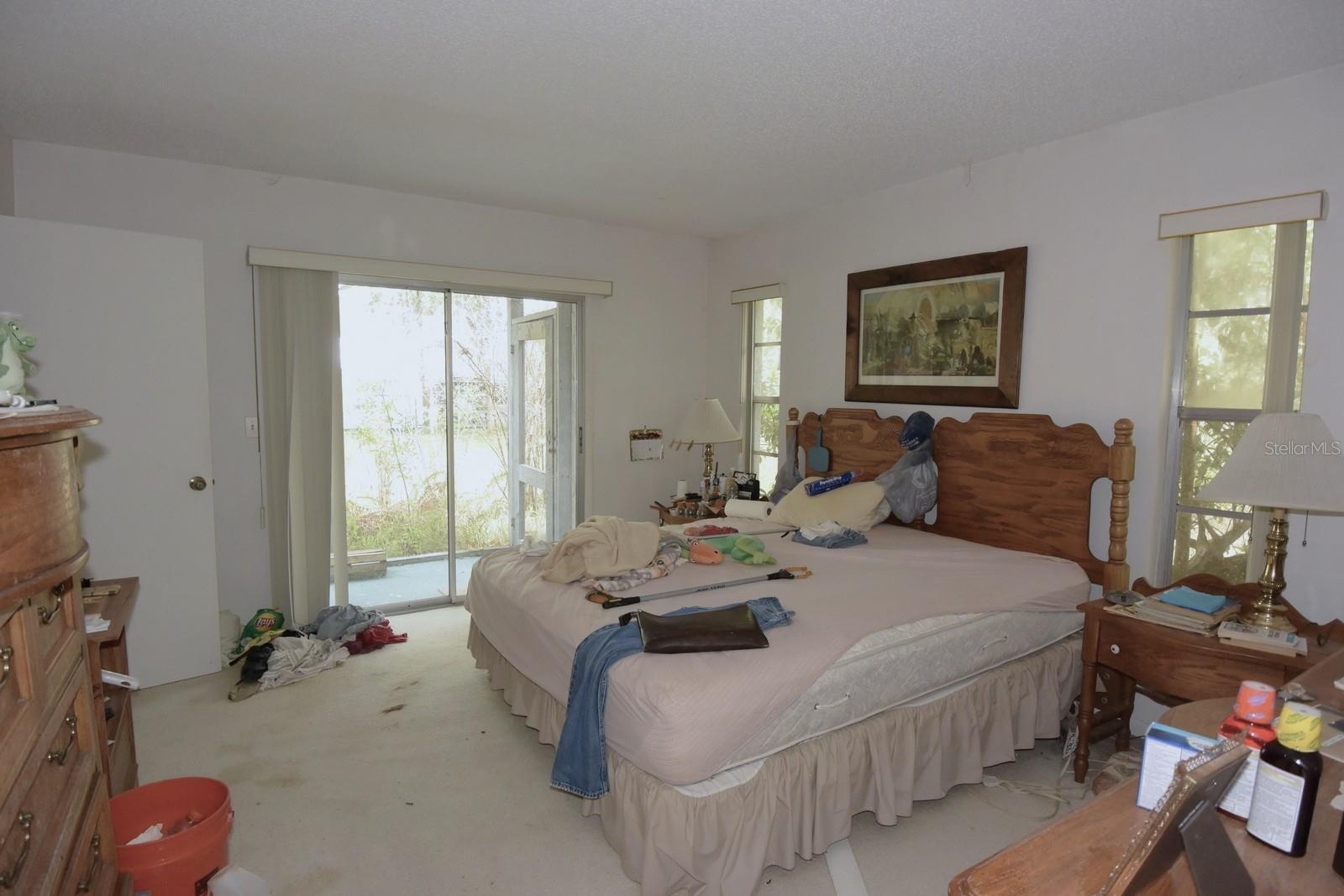 QUAIL HOLLOW ESTATES UNREC SUB - Residential