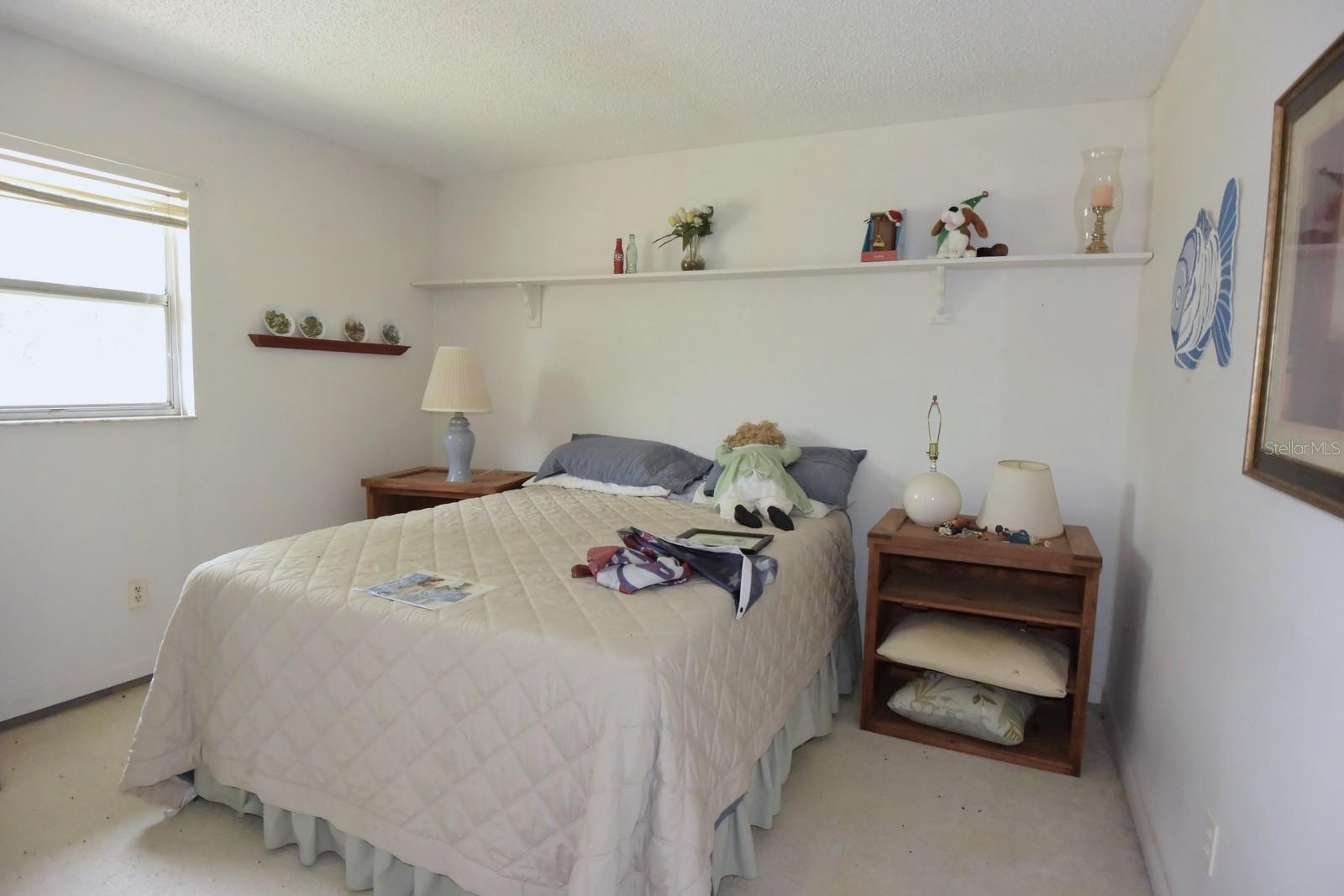 QUAIL HOLLOW ESTATES UNREC SUB - Residential