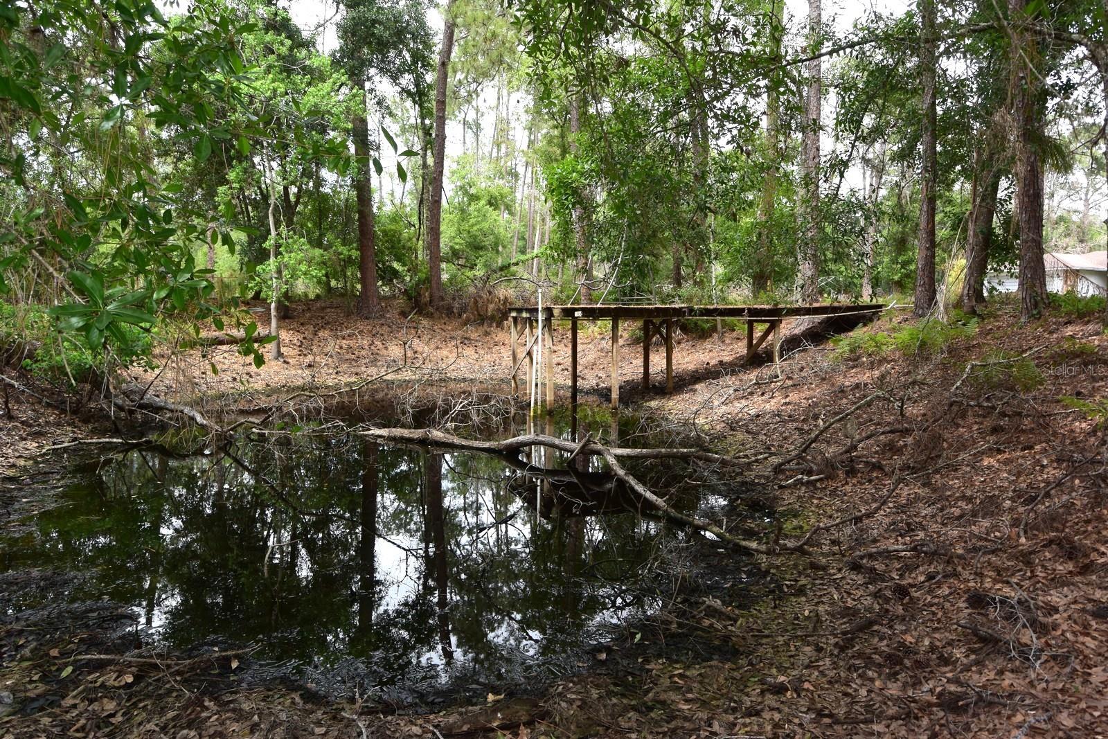 QUAIL HOLLOW ESTATES UNREC SUB - Residential