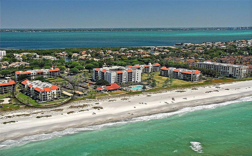 Photo of 1965 Gulf Of Mexico Drive #G5-304, Longboat Key, FL 34228 (MLS # A4660599)