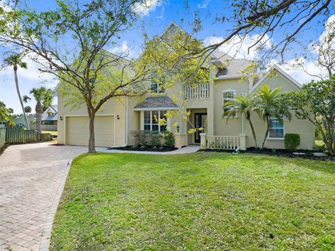 Photo of 465 River Moorings Drive, Merritt Island, FL 32953 (MLS # O6289213) Photo of 465 River Moorings Drive, Merritt Island, FL 32953 (MLS # O6289213)