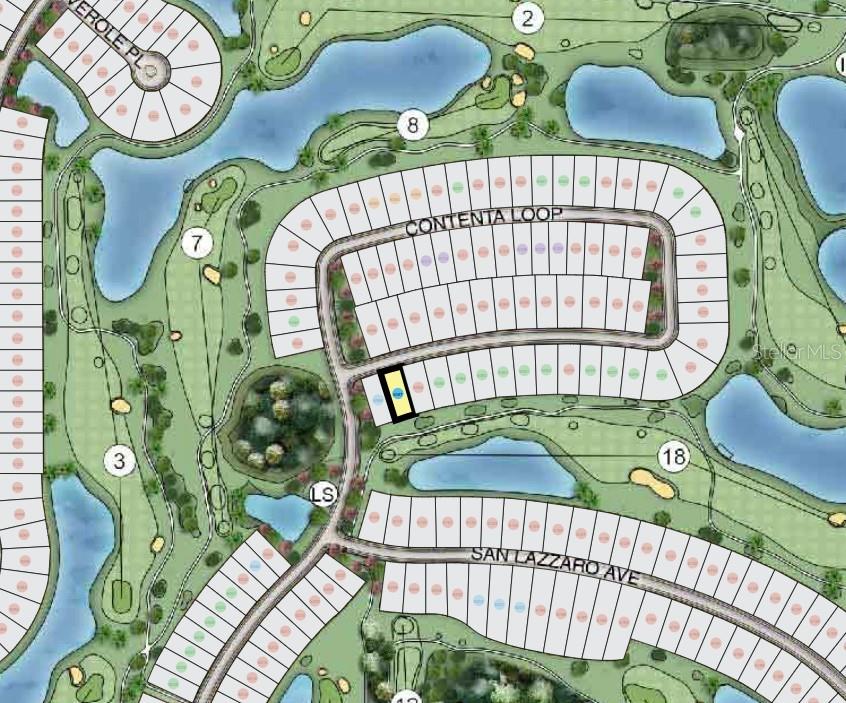 AZARIO ESPLANADE - Residential