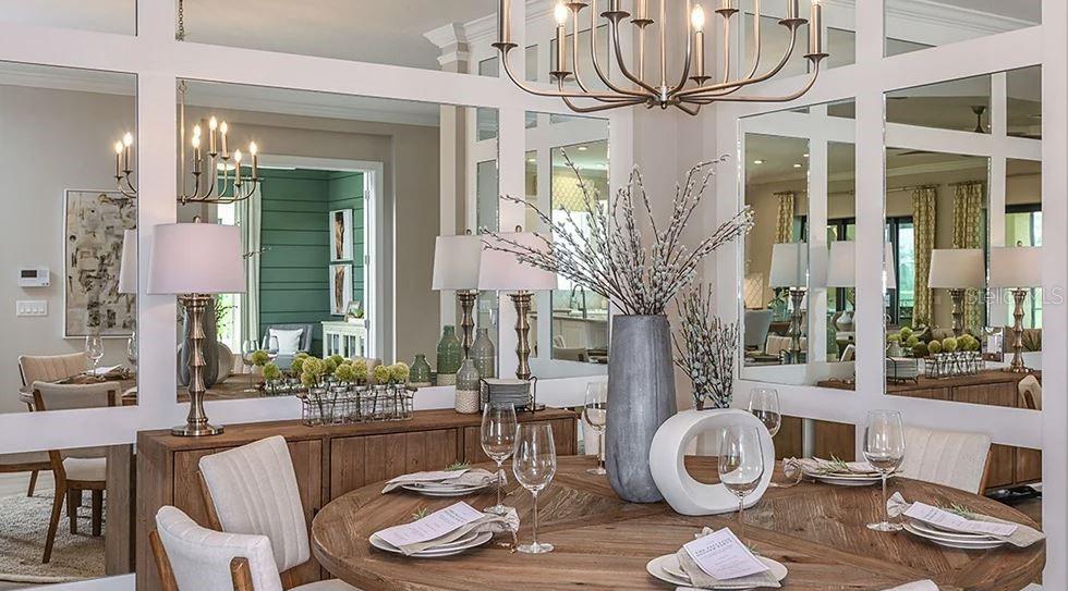 AZARIO ESPLANADE - Residential