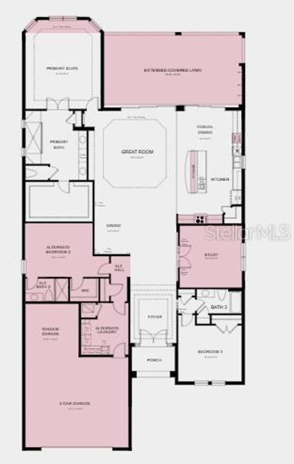 Photo of 15285 Contenta Loop, Bradenton, FL 34211 (MLS # A4666391)