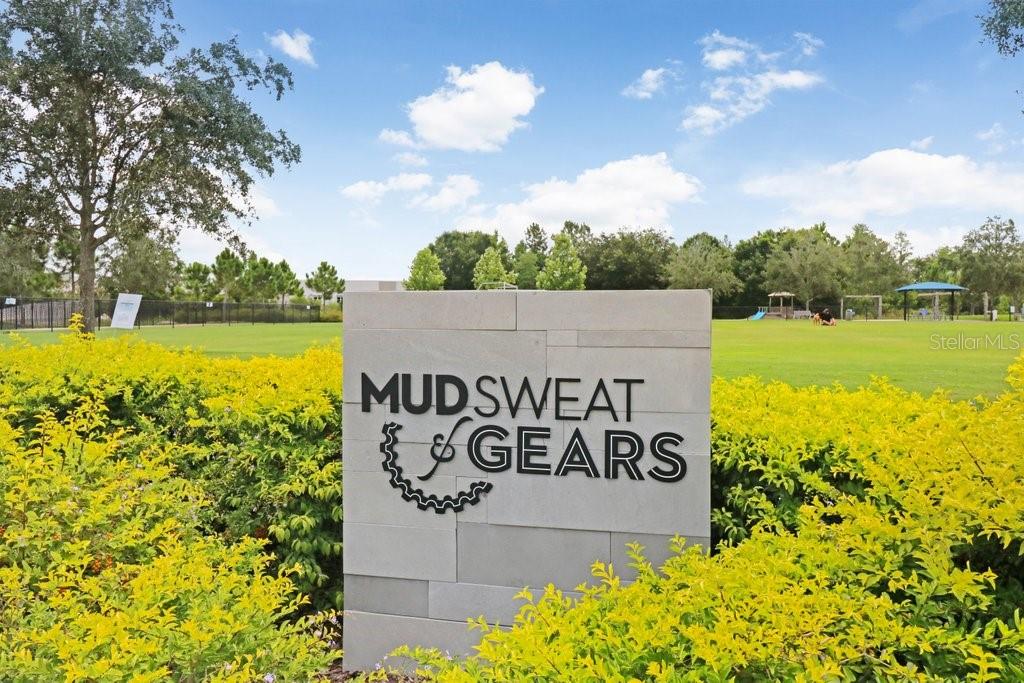 BEXLEY SOUTH PRCL 4 PH 3A - Residential