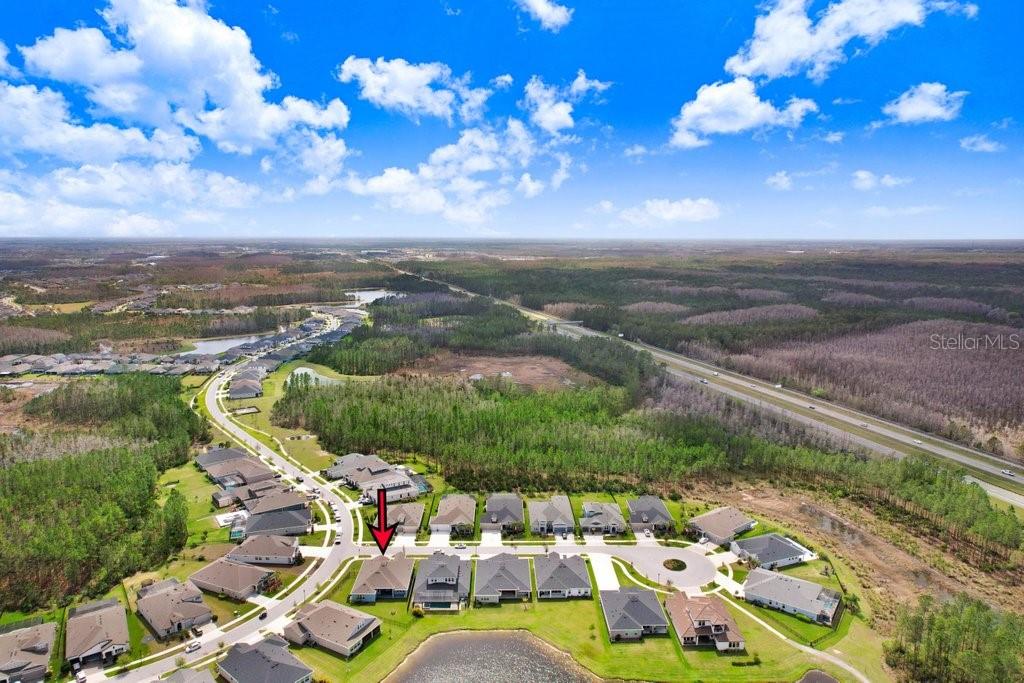 BEXLEY SOUTH PRCL 4 PH 3A - Residential