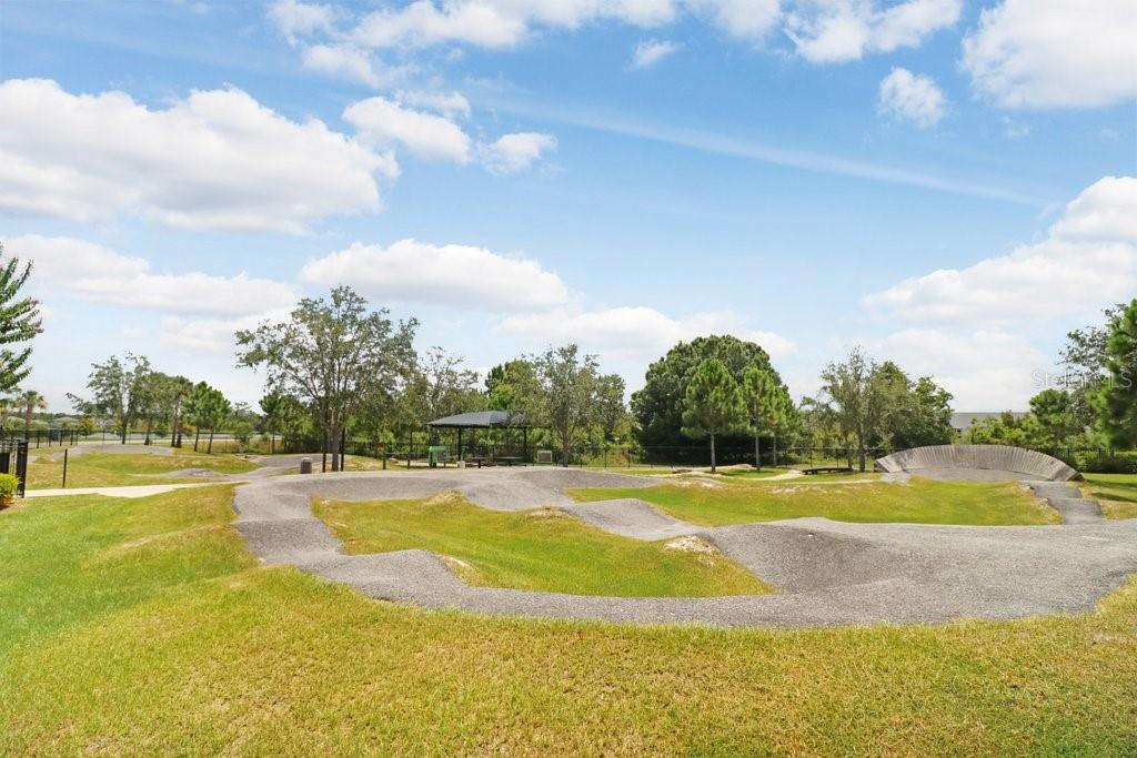 BEXLEY SOUTH PRCL 4 PH 3A - Residential