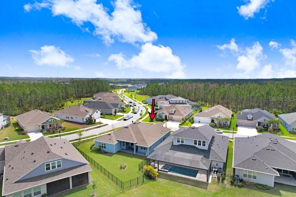 BEXLEY SOUTH PRCL 4 PH 3A - Residential