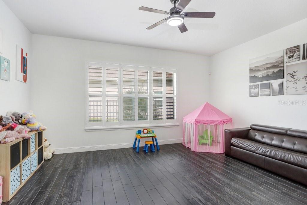 BEXLEY SOUTH PRCL 4 PH 3A - Residential