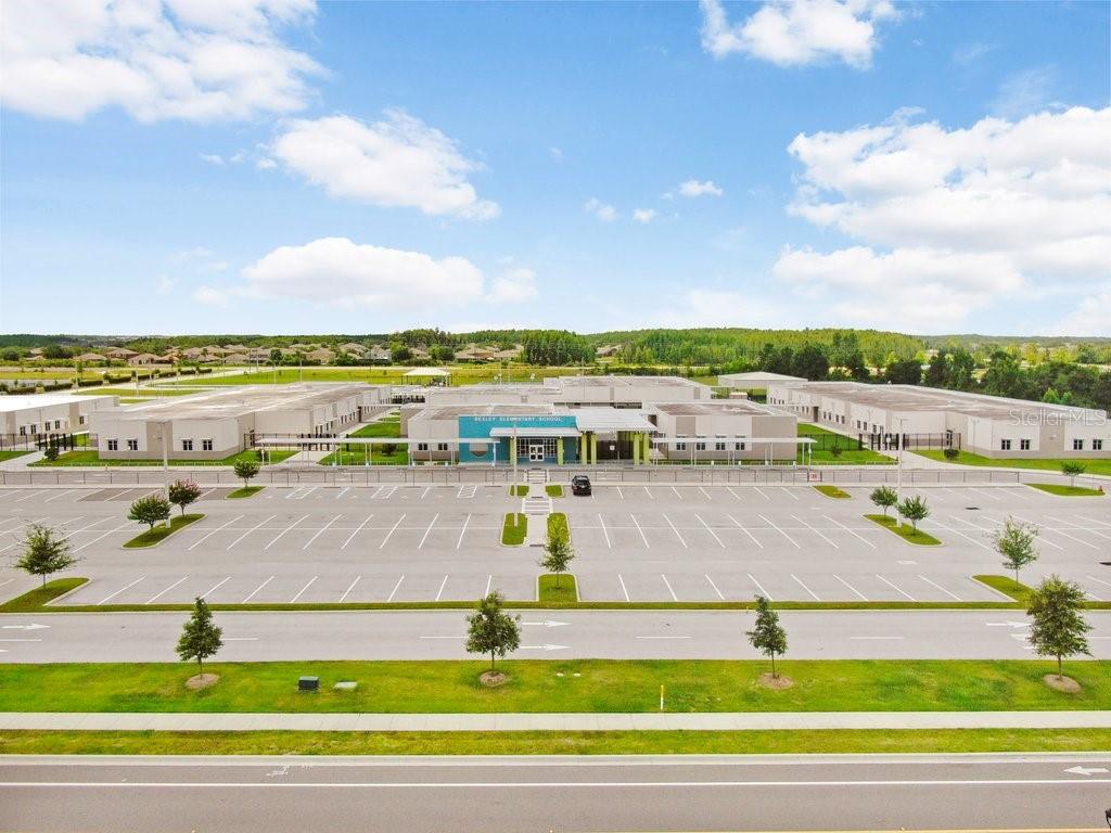 BEXLEY SOUTH PRCL 4 PH 3A - Residential