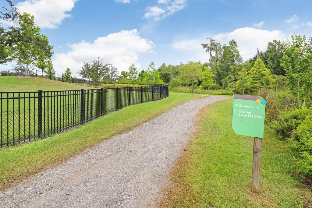 BEXLEY SOUTH PRCL 4 PH 3A - Residential