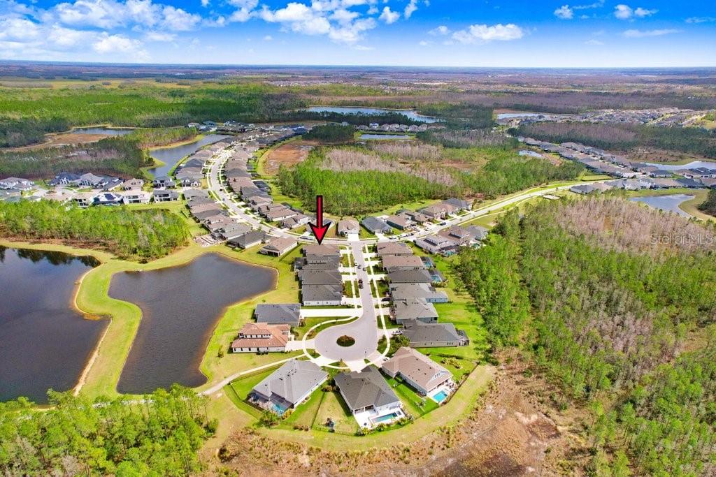 BEXLEY SOUTH PRCL 4 PH 3A - Residential