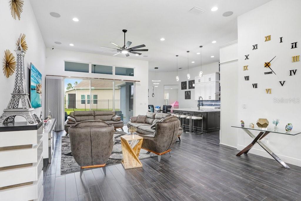 BEXLEY SOUTH PRCL 4 PH 3A - Residential