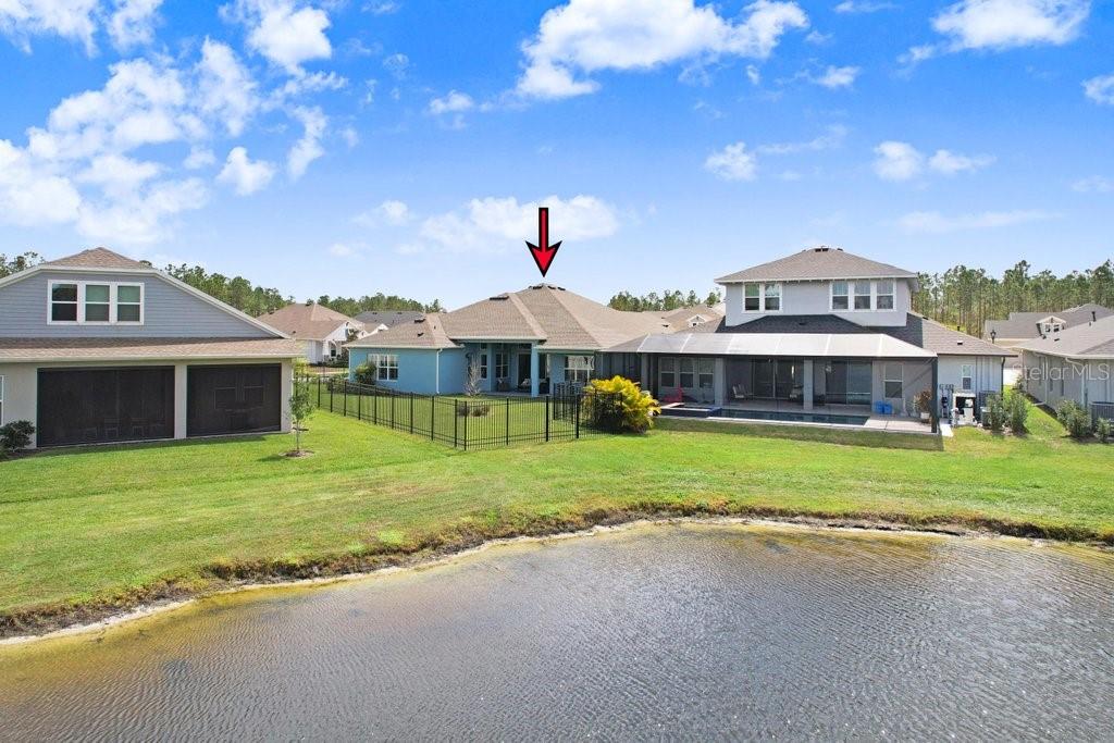 BEXLEY SOUTH PRCL 4 PH 3A - Residential