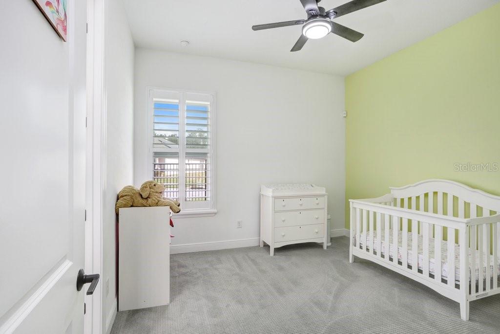 BEXLEY SOUTH PRCL 4 PH 3A - Residential