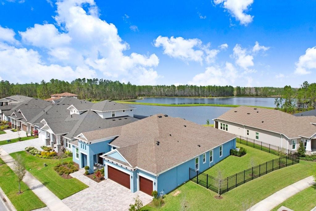 BEXLEY SOUTH PRCL 4 PH 3A - Residential