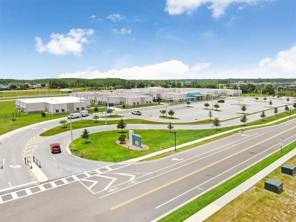 BEXLEY SOUTH PRCL 4 PH 3A - Residential