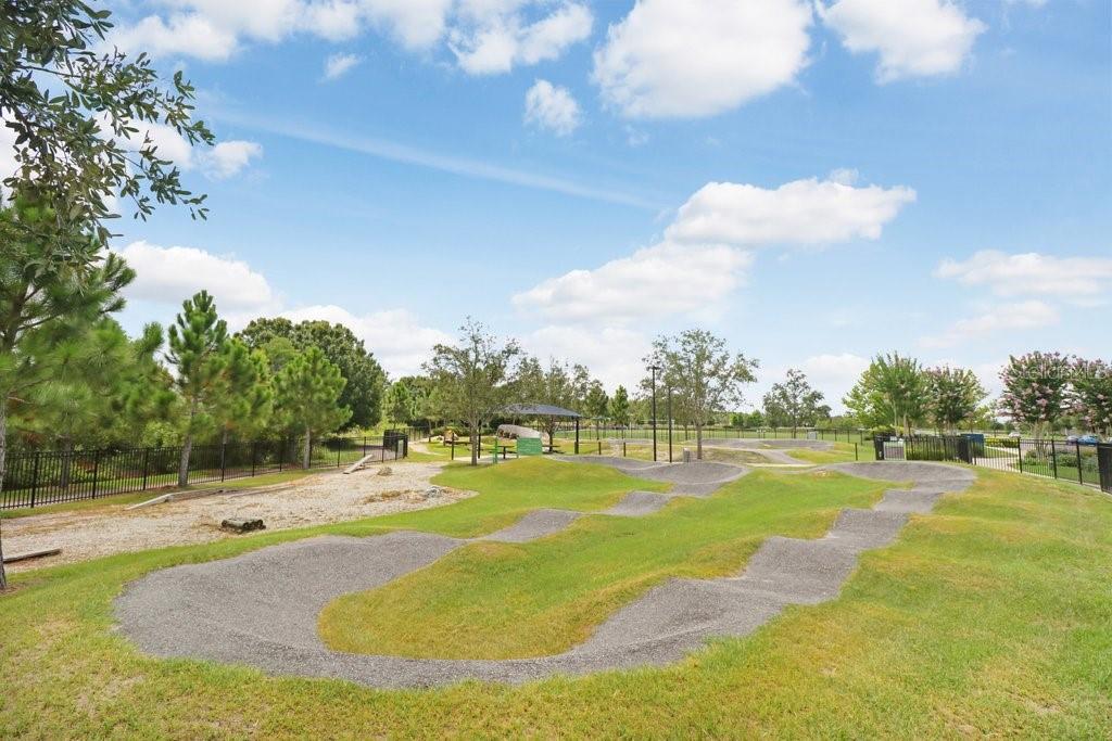 BEXLEY SOUTH PRCL 4 PH 3A - Residential